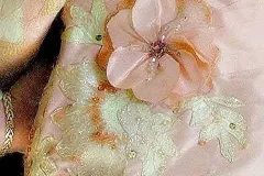 Tailleur Rose