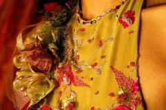 Robe Eclatante