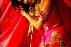 Robe Eclatante