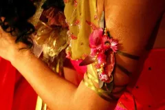 Robe Eclatante