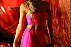 Robe Eclatante