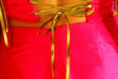 Robe Eclatante
