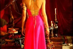 Robe Eclatante
