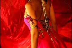 Robe Eclatante