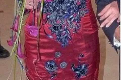 Robe Francoise