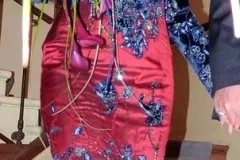 Robe Francoise