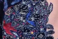 Robe Francoise