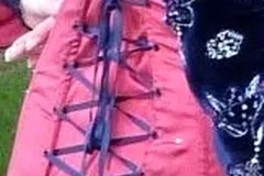 Robe Francoise