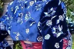 Robe Francoise