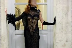 Robe Madonne