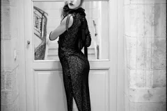 Robe Madonne