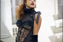 Robe Madonne