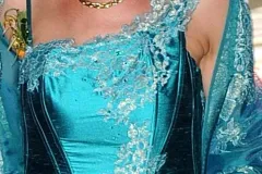 Robe Marine