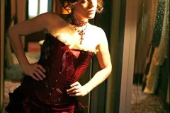 Robe Nuit