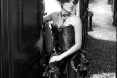 Robe Nuit
