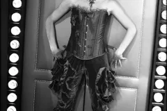 Robe Nuit
