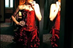 Robe Nuit