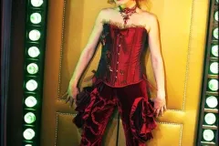 Robe Nuit