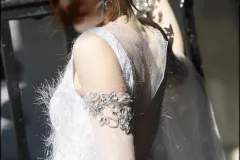 Robe Platine