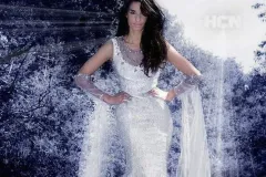 Robe Platine