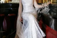 Robe Platine