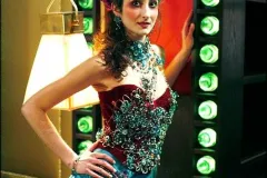 Robe Shalimar