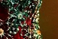 Robe Shalimar