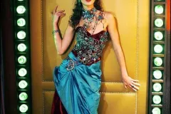 Robe Shalimar