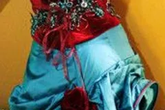 Robe Shalimar