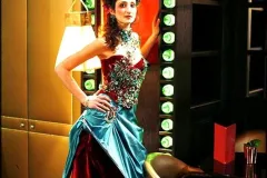 Robe Shalimar