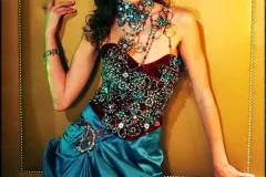 Robe Shalimar