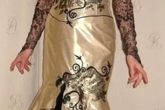 Robe Tango