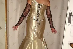 Robe Tango
