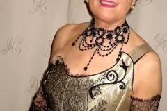 Robe Tango