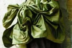 Robe Trefle