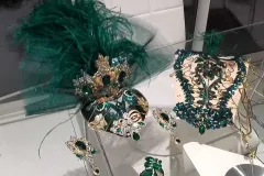Robe Verte