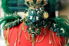 Robe Verte