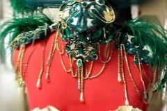 Robe Verte