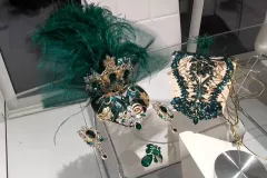 Robe Verte