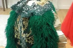 Robe Verte