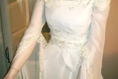 Robe Agapa