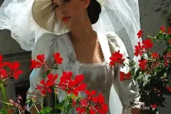 Robe Anastasia