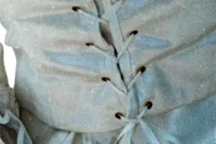 Robe L'aube