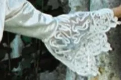 Robe L'aube