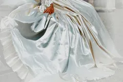 Robe L'aube