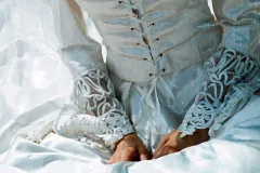Robe L'aube