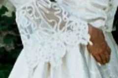 Robe L'aube