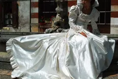 Robe L'aube