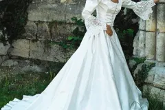 Robe L'aube
