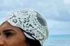 Robe Caraibes 1
